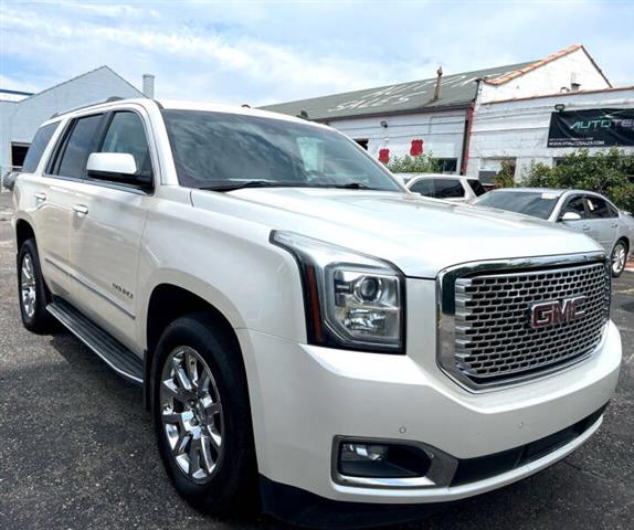 $21995 : 2015 GMC Yukon Denali image 4