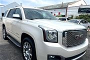 $21995 : 2015 GMC Yukon Denali thumbnail