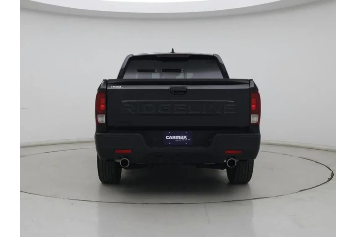 $35998 : Honda Ridgeline 2025 AWD RTL image 6