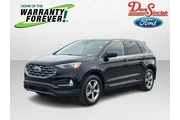 Ford Edge 2022 AWD SEL 4dr C