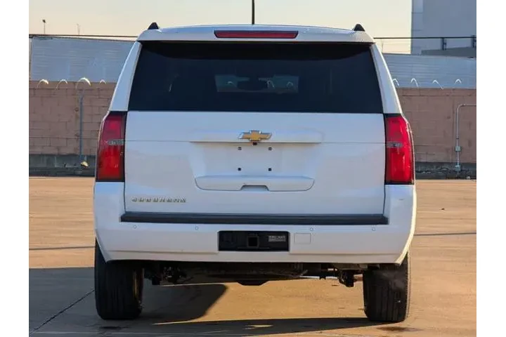 $18495 : Chevrolet Suburban 2016 4x2 image 4