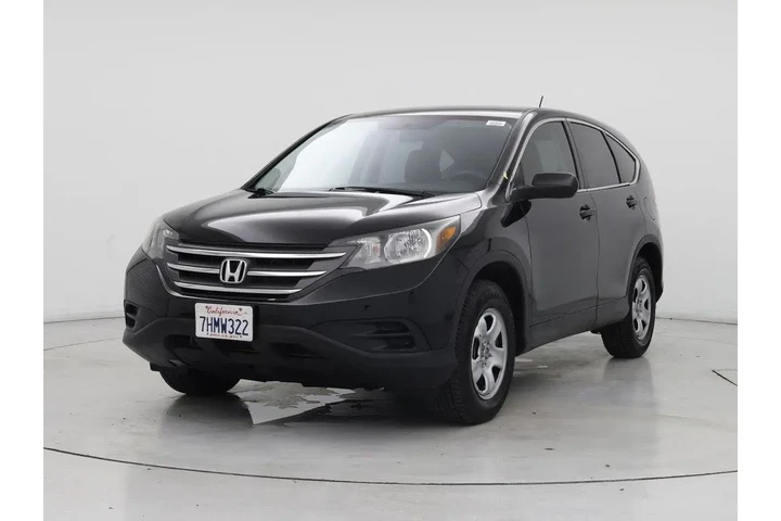 $14998 : Honda CR-V 2014 LX 4dr SUV image 4