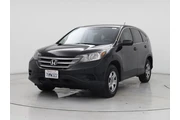 $14998 : Honda CR-V 2014 LX 4dr SUV thumbnail