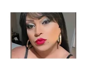 Elizabeth Olmos transexual en Ventura