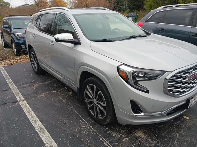 $22990 : Pre-Owned 2019 Terrain Denali image 9