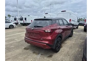 $18591 : Nissan Kicks 2023 SV 4dr Cro thumbnail