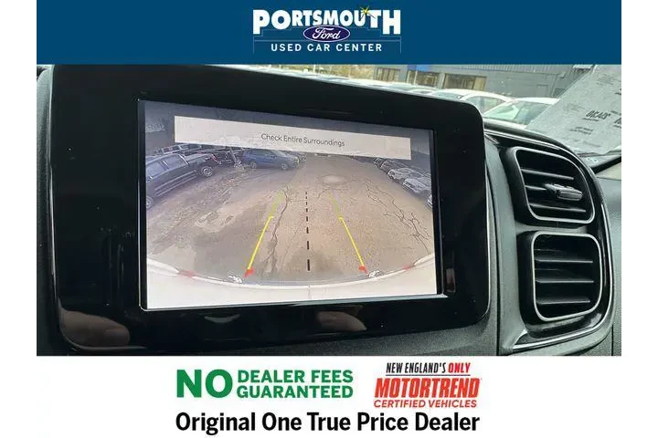 $29995 : Ram ProMaster 2023 1500 136 image 7