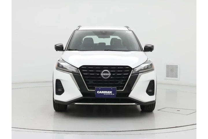 $20998 : Nissan Kicks 2023 SR 4dr Cro image 5
