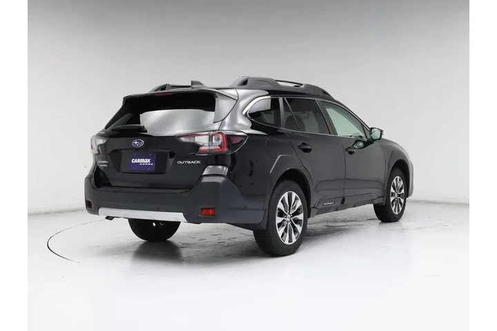 $37998 : Subaru Outback 2025 AWD Limi image 8