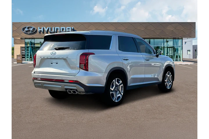 $34997 : Hyundai PALISADE 2024 AWD SE image 7