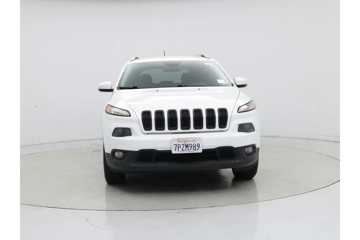 $13599 : Jeep Cherokee 2016 4x4 Latit image 5