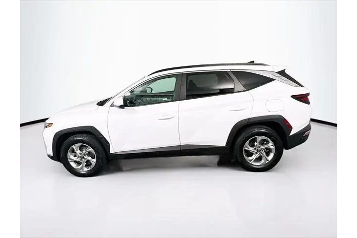 $23815 : Hyundai TUCSON 2024 AWD SEL image 9