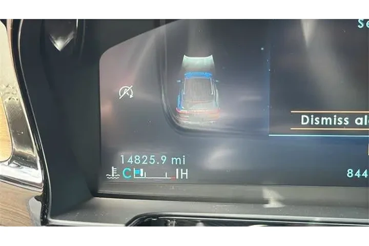 $37722 : Lincoln Corsair 2023 Reserve image 9