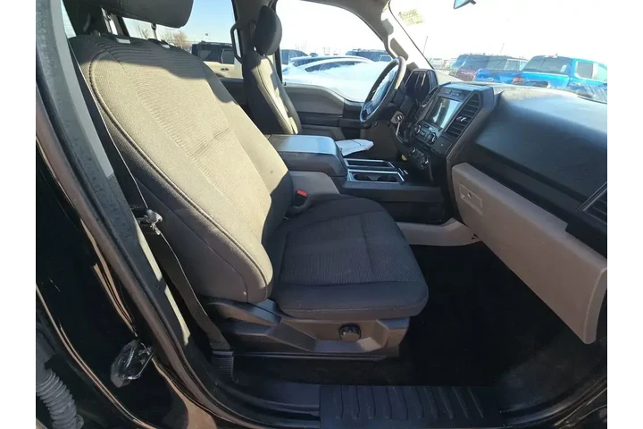 $19999 : Ford F-150 2018 4x2 King Ran image 8