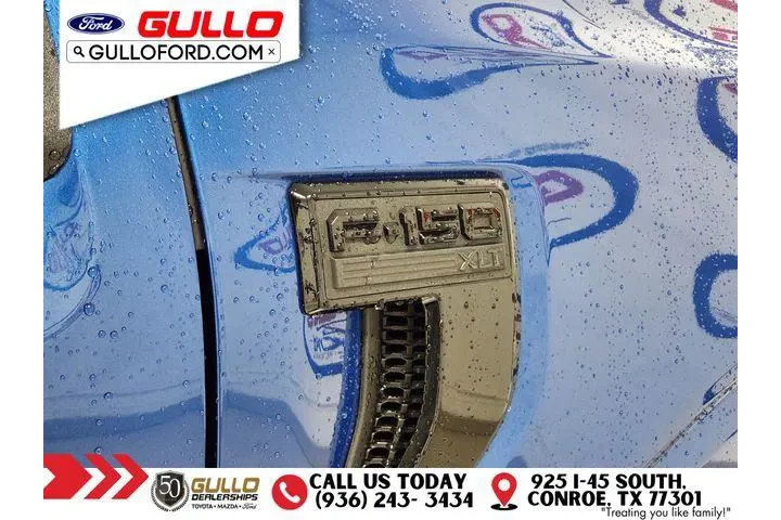 $39991 : Ford F-150 2022 4x4 XLT 4dr image 8