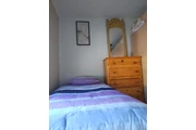 $600 : HABITACIÓN CENTRICA PARA DAMA thumbnail