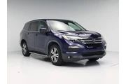 Honda Pilot 2017 AWD EX 4dr en Charlotte