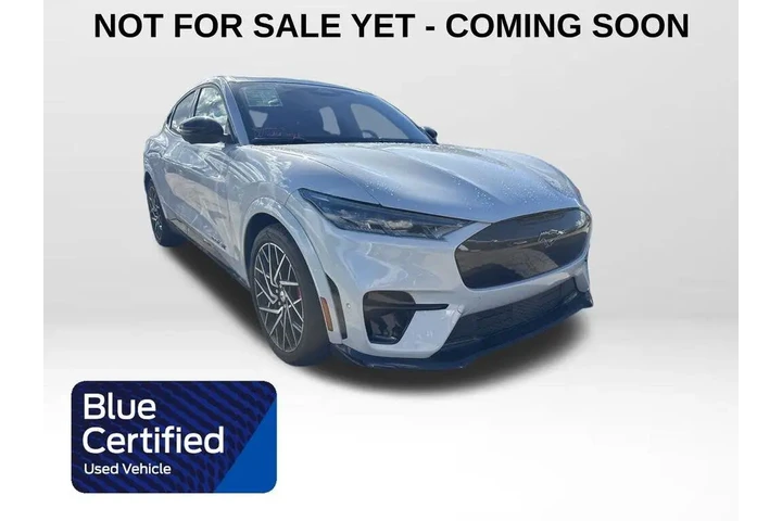 $31419 : Ford Mustang Mach-E 2023 AWD image 1