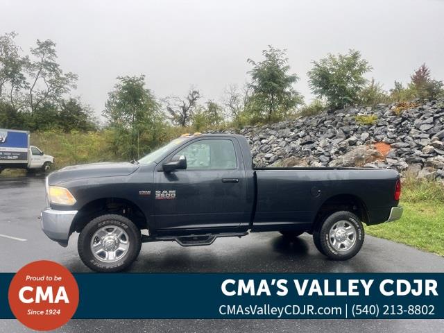 $24798 : CERTIFIED PRE-OWNED 2014 RAM image 4