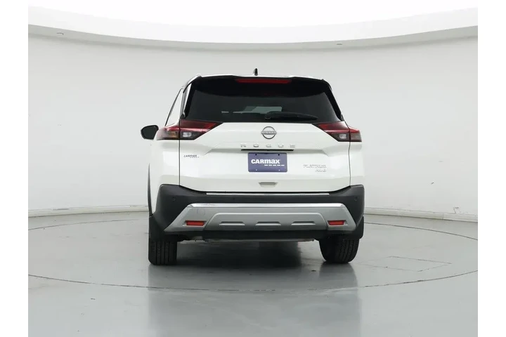 $28998 : Nissan Rogue 2023 AWD Platin image 6