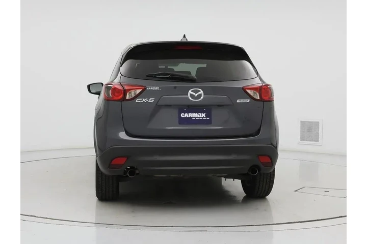 $13599 : Mazda CX-5 2016 Touring 4dr image 6