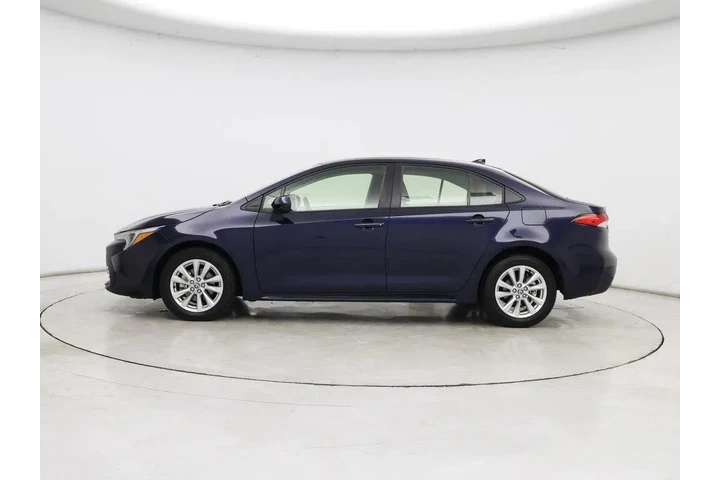 $24998 : Toyota Corolla Hybrid 2024 L image 3