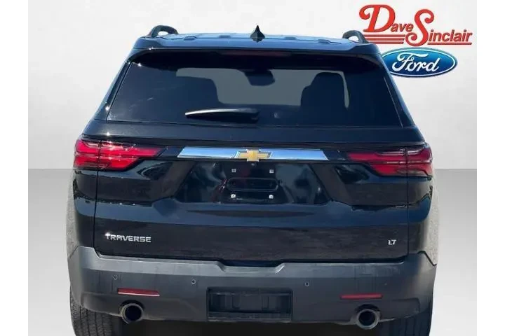 $19888 : Chevrolet Traverse 2022 LT C image 8