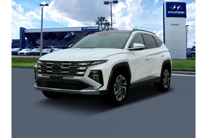 $32987 : Hyundai TUCSON 2025 Limited image 1