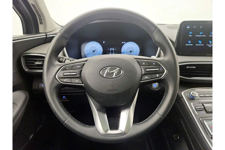 $25998 : Hyundai SANTA FE 2023 AWD SE image 10