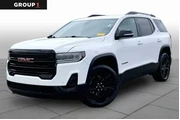 GMC Acadia 2022 SLE 4dr SUV en Plano