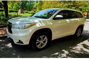 $13995 : 2015 Highlander XLE thumbnail