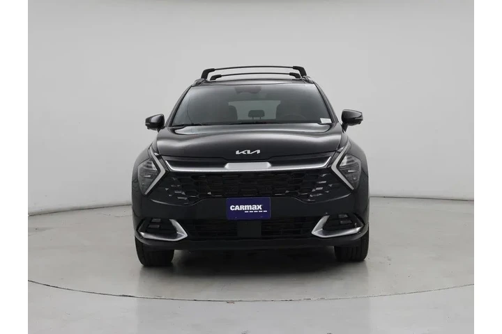 $29998 : Kia Sportage 2023 AWD SX-Pre image 5