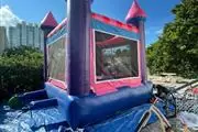 Quintero Party Rental