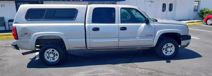 $15999 : 2005 CHEVROLET SILVERADO 250 image 9