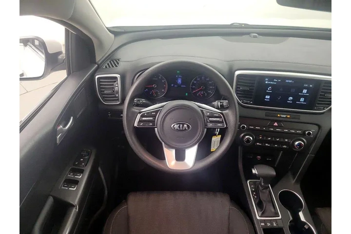 $18998 : Kia Sportage 2020 AWD LX 4dr image 10