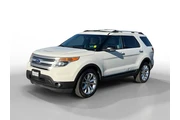 Ford Explorer 2011 AWD XLT 4 en San Jose