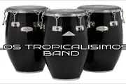 LOS TROPICALISIMOS BAND en San Salvador