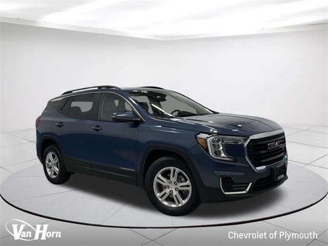 $26682 : Pre-Owned 2024 Terrain SLE image 1