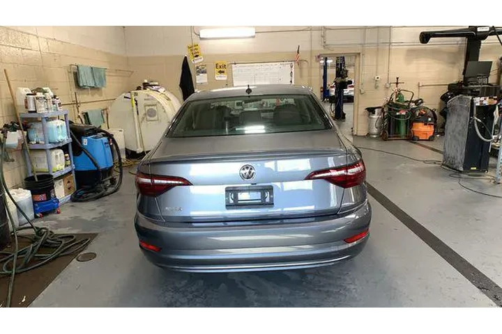 $17490 : Volkswagen Jetta 2020 S 4dr image 5