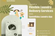 Uber For Laundry App Software en Tula