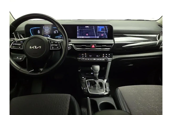 $21998 : Kia Seltos 2025 S 4dr SUV image 9