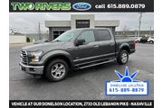 Ford F-150 2015 4x2 XLT 4dr en Nashville