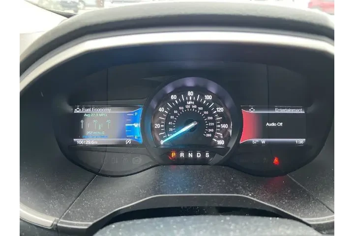 $13462 : Ford Edge 2019 AWD SEL 4dr C image 8