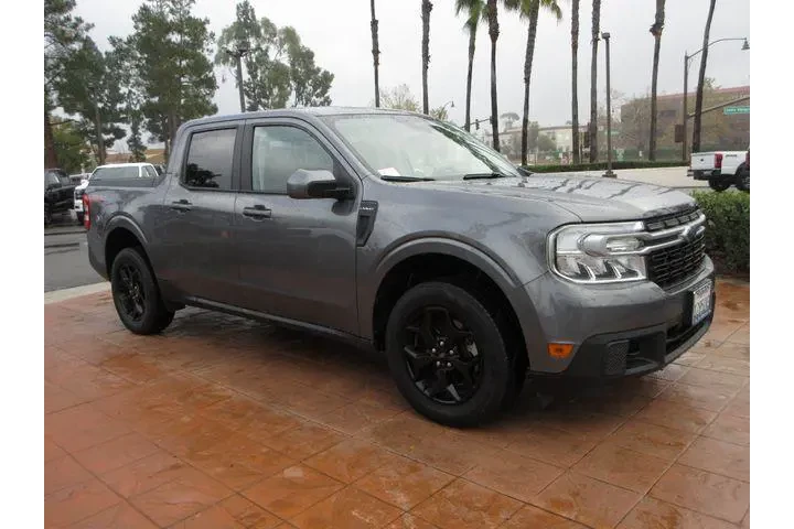 $28999 : Ford Maverick 2023 AWD Laria image 6