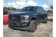 $18995 : Ford F-150 2018 4x2 XL 4dr S thumbnail
