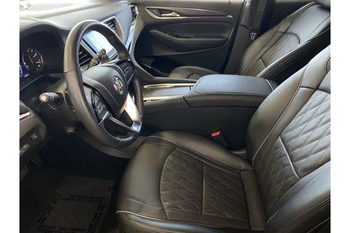 $39991 : Buick Enclave 2024 Avenir 4d image 9