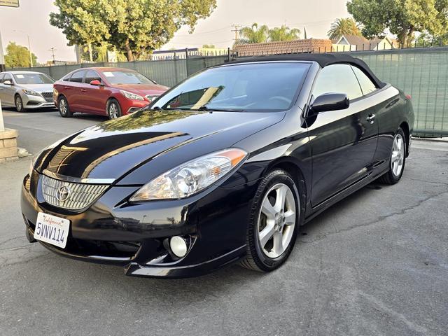 $5900 : 2006 TOYOTA SOLARA2006 TOYOTA image 2