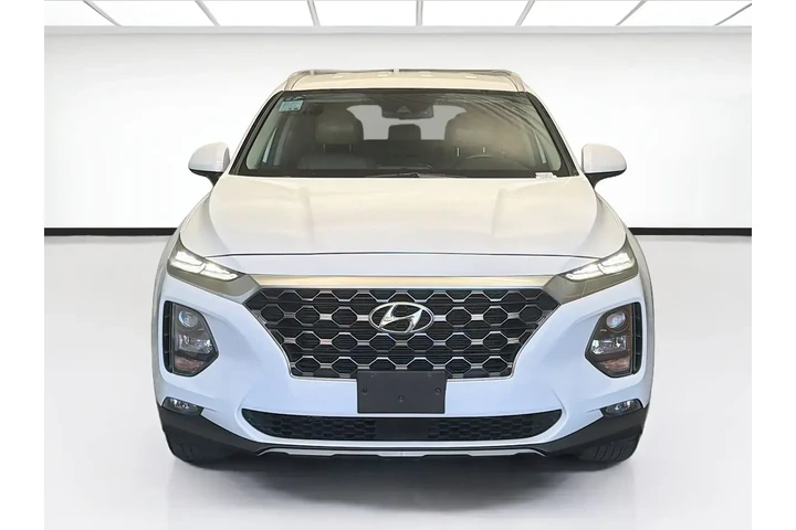 $15641 : Hyundai SANTA FE 2019 SEL 2. image 1