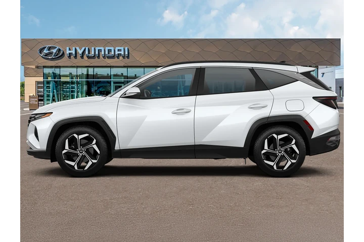 $22901 : Hyundai TUCSON 2023 SEL 4dr image 3