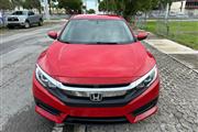 2017 Honda Civic XL en Miami